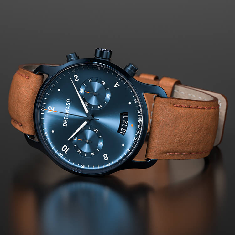 VOLTRE CHRONOGRAPH |MEN