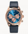 HERITAGE CHRONO ROSE BLUE