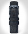 LEATHER STRAP DARK BLUE CLASSIC - blue matte