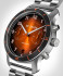 VENTURE CHRONO LE BLACK ORANGE