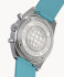 D10 CHRONO MINTY BLUE