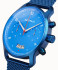 SORPASSO CHRONO MATTE BLUE