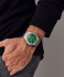 VOLTRE CHRONO FIRST EDITION GREEN SUNRAY