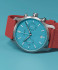 SORPASSO CHRONO MINTY BLUE