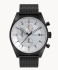 D10 CHRONO BLACK WHITE