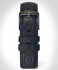 LEATHER STRAP DARK BLUE CLASSIC - olive green geb