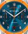 VENTURE CHRONO BLUE ORANGE