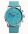 SORPASSO CHRONO MINTY BLUE