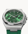 VOLTRE CHRONO FIRST EDITION GREEN SUNRAY