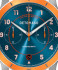 VENTURE CHRONO BLUE ORANGE