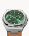 VOLTRE CHRONO FIRST EDITION GREEN SUNRAY