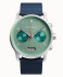 SORPASSO CHRONO MATTE GREEN