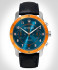 VENTURE CHRONO BLUE ORANGE