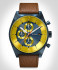 D10 CHRONO LE BLUE YELLOW