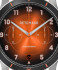 VENTURE CHRONO LE BLACK ORANGE