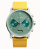 SORPASSO CHRONO MATTE GREEN