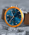 VENTURE CHRONO BLUE ORANGE