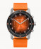 VENTURE CHRONO LE BLACK ORANGE