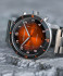 VENTURE CHRONO LE BLACK ORANGE