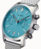 SORPASSO CHRONO MINTY BLUE