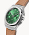 VOLTRE CHRONO FIRST EDITION GREEN SUNRAY