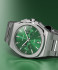 VOLTRE CHRONO FIRST EDITION GREEN SUNRAY