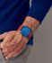 SORPASSO CHRONO MATTE BLUE