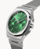 VOLTRE CHRONO FIRST EDITION GREEN SUNRAY