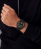 SORPASSO CHRONOGRAPH CARBON BLACK YELLOW