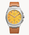 VOLTRE CHRONO FIRST EDITION GIALLO