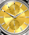 ARMONIA CHRONO YELLOW