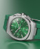 VOLTRE CHRONO FIRST EDITION GREEN SUNRAY