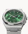 VOLTRE CHRONO FIRST EDITION GREEN SUNRAY