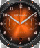 VENTURE CHRONO LE BLACK ORANGE