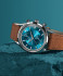 ARMONIA CHRONO PETROL