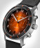 VENTURE CHRONO LE BLACK ORANGE