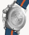 VENTURE CHRONO BLUE ORANGE