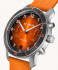 VENTURE CHRONO LE BLACK ORANGE