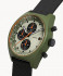 D10 CHRONO SOLAR OLIVE