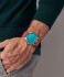 SORPASSO CHRONO MINTY BLUE