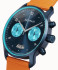 SORPASSO CHRONO BLUE ICE