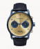 SORPASSO CHRONO ORO BLU