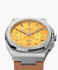 VOLTRE CHRONO FIRST EDITION GIALLO