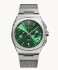 VOLTRE CHRONO FIRST EDITION GREEN SUNRAY