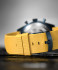 D10 CHRONO LE BLUE YELLOW