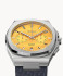 VOLTRE CHRONO FIRST EDITION GIALLO