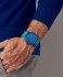 SORPASSO CHRONO MATTE BLUE