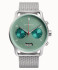 SORPASSO CHRONO MATTE GREEN