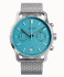 SORPASSO CHRONO MINTY BLUE