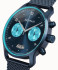 SORPASSO CHRONO BLUE ICE